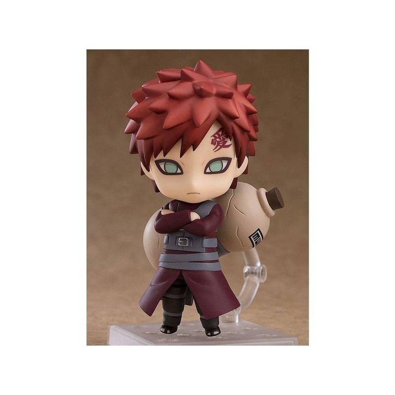 Good Smile Company Nendoroid Gaara