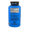 Bpi Sports 100 Glutamina 1 Gr 240 Caps Recuperación Músculo