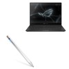 BoxWave Stylus Pen Compatible with ASUS ROG Flow X13 (GV301)