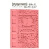 Stampers Anonymous Tim Holtz Cling Rubber Stamp-Photograph