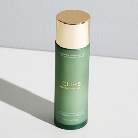 (1+1) Kim Jung-moon Aloe Cure Hydra Soothing Emulsion 130ml / (1+1) 김정문알로에 큐어 하이드라 수딩 에멀젼 130ml