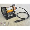 TruePower 199 Mini Multi Purpose Bench Grinder and Polisher with