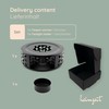 heimzeit Tea Warmer for Teapots and Coffee Pots Made of
