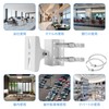 MITUKE Security Camera Mounting Hardware, 5 pcs, No Drilling, Pole