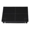 2 x Carbon Filter Activated Carbon Filter 140 mm Compatible