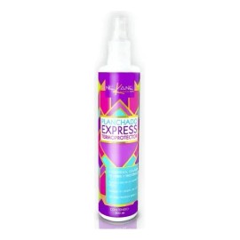 Termo Protector Nekane Planchado Express Alaciador De Cabello