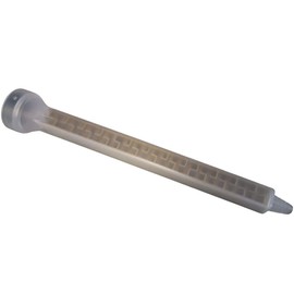 8193 Mixing Nozzle, Cascade Mix/Meter Nozzle, Manual/Pneumatic Applicator Use (10) Fits 200mL cartridges