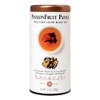 The Republic of Tea Black Full-Leaf Loose Tea (Passionfruit Papaya