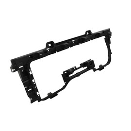 ANTUKO Radiator Support Mounting Bracket Panel Replacement for 2016-2018 Silverado 1500