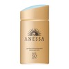 Anessa Perfect - Leche protectora solar UV SPF50+/PA++++ 60 ml