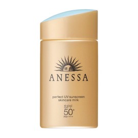 Anessa Perfect - Leche protectora solar UV SPF50+/PA++++ 60 ml