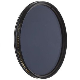 C-PL (Circular Polarizer) Multicoated | Multithreaded Glass Filter (52mm) For Panasonic Lumix DMC-FZ300