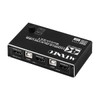 HDMI 2.0 Switch 4K HDMI Switch 2 in 1 Out