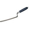 Pointing Trowel 6 mm Curved