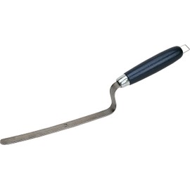 Pointing Trowel 6 mm Curved
