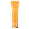 LANEIGE Lip Glowy Balm, Peach: Sheer Tinted Lip Moisturizer with