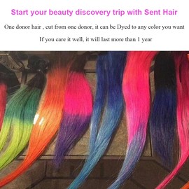 Sent Hair 1B 613 Blonde Frontal with Dark Roots Ombre Blonde Frontal Body Wave Brazilian Human Hair Frontal with Baby Hair Pre Plucked 13x4 Lace Frontal 14 inch