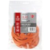 Weck Pack of 30 Rubber Rings 74 x 86 mm