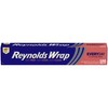 Reynolds Wrap Everyday Strength Aluminum Foil Roll, Freezer Safe and