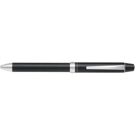 Pilot (PILOT) multi-function writing instrument Three Plus One Ridge (3 + 1RIDGE) B (Black)