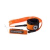 Unifiber SUP/Wingboard Coil Leash 8ft/243cm