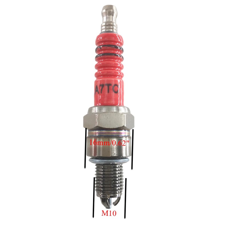 High-Performance GY6 50cc 125cc 150cc Scooter Moped ATV Ignition Coil