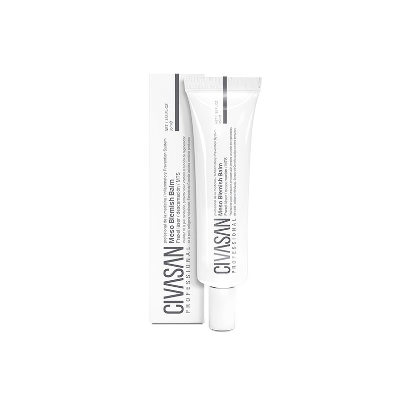 Cibasan Meso BB Meso Blemish Balm 35ml Skin barrier soothing
