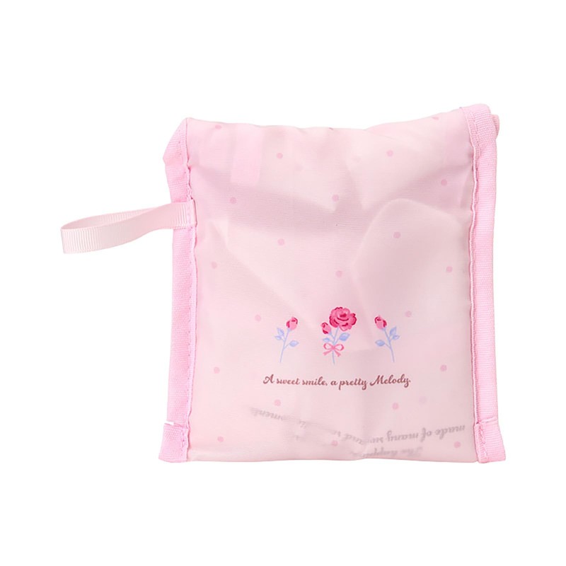 Sanrio 726982 Lunch Eco Bag, My Melody My Bag, Shopping
