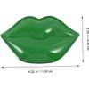 Parches para Labios Textura y Efecto Antiarrugas, Mascarilla Labial Hidratante