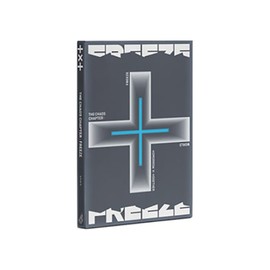 TXT - THE CHAOS CHAPTER : FREEZE ALBUM, [WORLD VERSION]