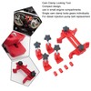 Uadme Timing Belt Tool Universal, Camshaft Locking Tool, Car Universal