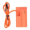Type C to NP F550 F570 F970 Dummy Battery DC