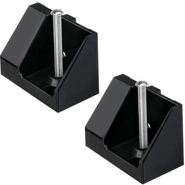 MMB-84 Flush Mount Kit, VHF Radio Flush Mount Bracket Fit