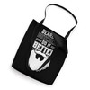 Bearded Butchers Do It Better Tote Bag