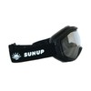 SUNUP SA-001 OVER GOGGLES Motorcycle Accessories (Clear)