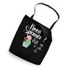 Chocolate Ice Cream Lover Mold Cookie Pistachio Spumoni Tote Bag