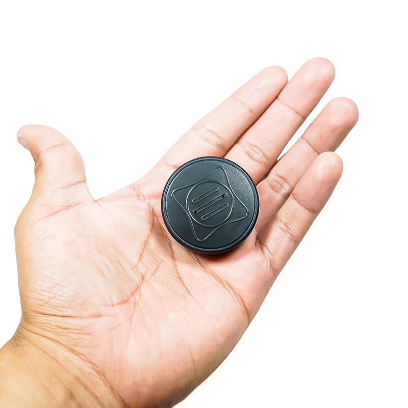 Anti-Theft Spy - Real Time Listening, with LBS NO GPS