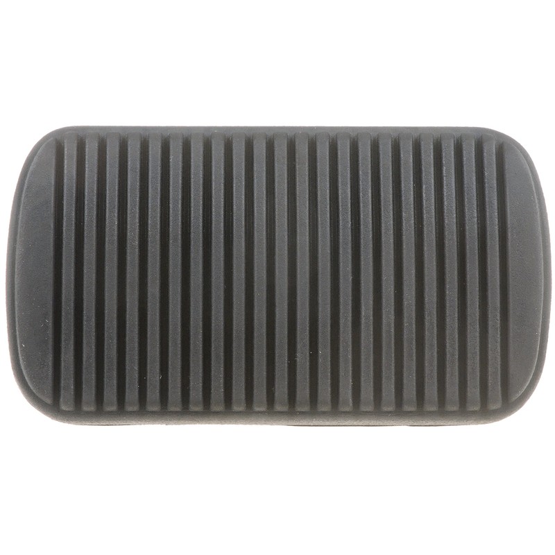 Dorman 20773 Brake Pedal Pad Compatible with Select Ford/Lincoln/Mercury Models
