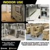 Fimaxtape Electronic Mouse Trap Mice Rat Trap Killer Victor Control