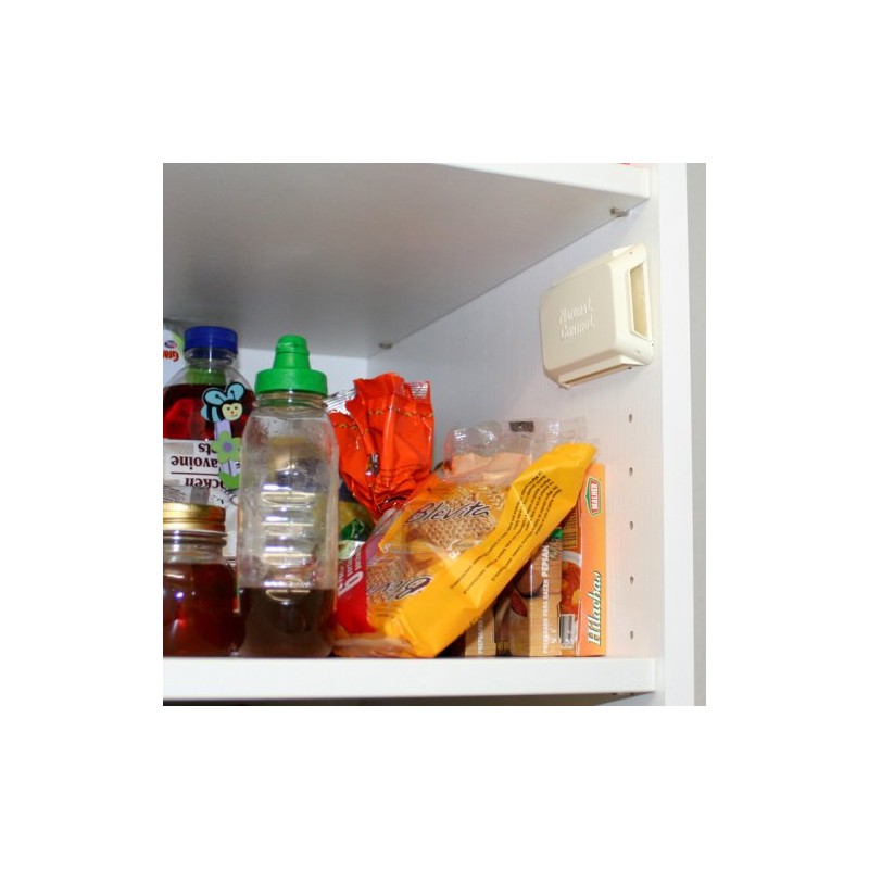 SWISSINNO 1 560 066 Natural Control Food Moth Trap Pack