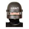 Fiestas Guirca, S.L. Children's Anti-Riot Swat Helmet