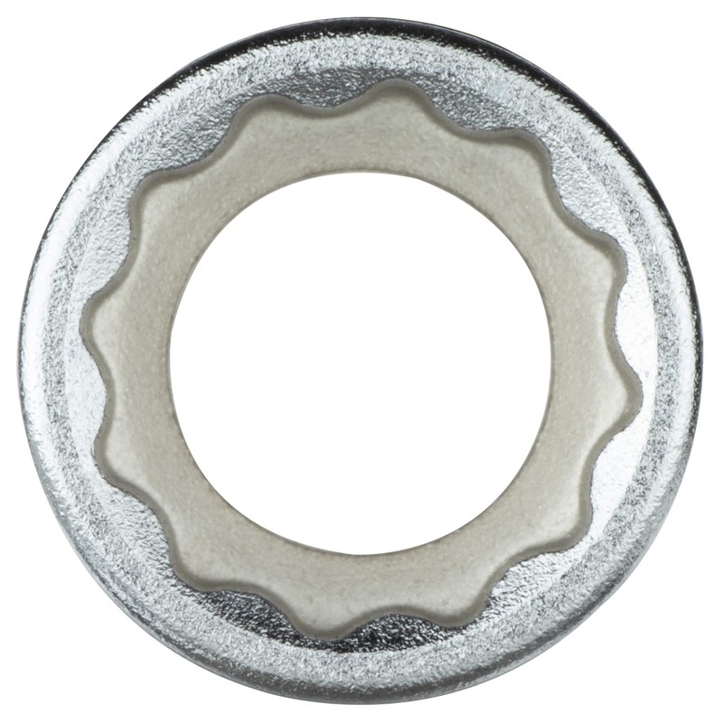 Tone HP3DB-14 Socket (12 Angles), Drive Angle 0.3 inch (9.5