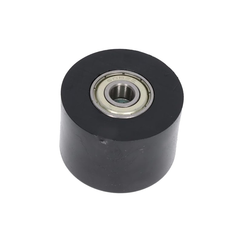 Chain Roller Diameter 42/8 mm Width 29 mm Black