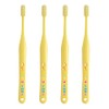 Dental Oral Care [Set of 25] Tuft 20 M Yellow