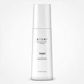 Atomy 애터미 더페임 토너 150ml (AD) Atomy The Fame Toner 150ml (AD)