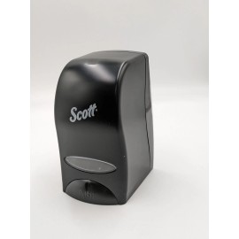 Scott Soap Dispenser (Untested)
