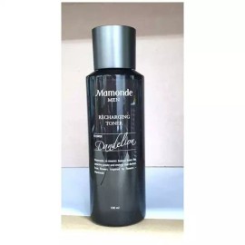 Omume 기초 맨 남성화장품 토너 옴므 180ml 리차징 마드 Basic Homme Toner for Men 180ml Refill Mad