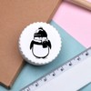 'Cute Penguin' Compact Pencil Sharpener (PS00011758)
