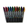Tombow 蛍光マーカー蛍COAT 山吹 WA-TC99 蛍光ペン