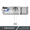 Kirchhoff 98683800 Float Valve Cistern Universal Float Valve 6-9 Litres